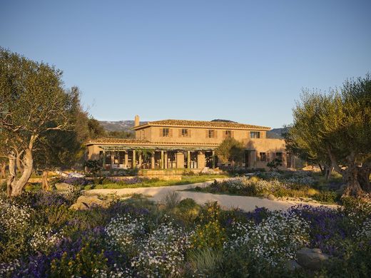 Villa à Santa María del Camí, Province de Barcelone