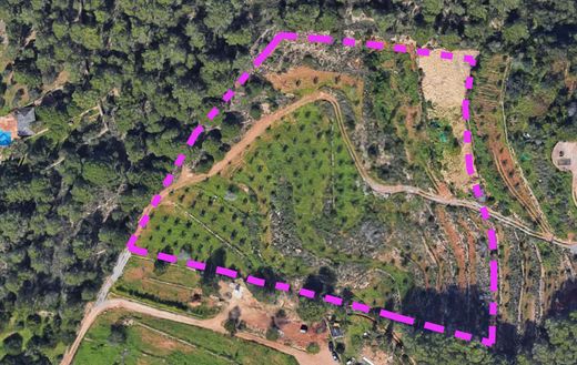 Terreno a Santa Eulària des Riu, Isole Baleari