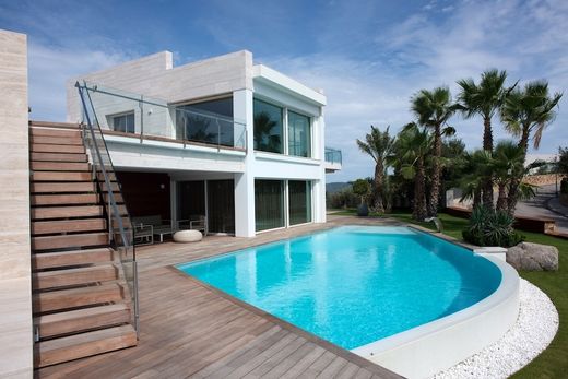 Villa a Platja d'Aro, Girona