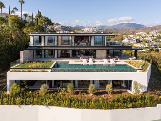 Villa - Benahavís, Málaga