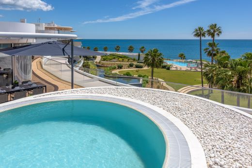 Apartment in Estepona, Malaga