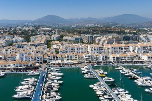 Apartment in Marbella, Malaga