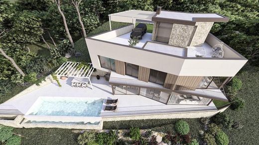 ‏וילה ב  Begur, Província de Girona