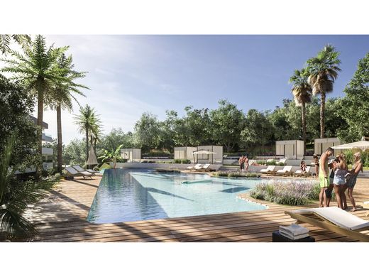 Apartment / Etagenwohnung in Sotogrande, Cádiz