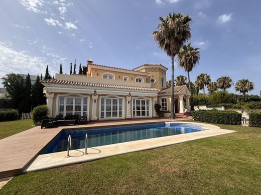 Villa in Estepona, Malaga