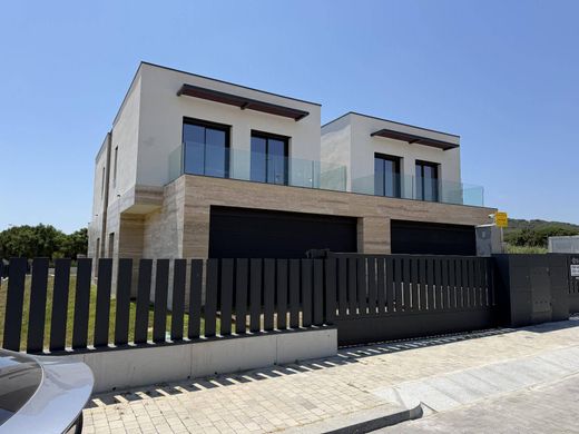 Willa w S'Agaró, Província de Girona