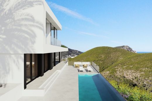 Villa in Can Furnet, Province of Balearic Islands