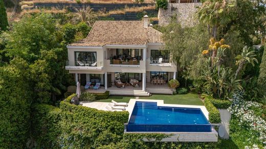 Villa in Benahavís, Malaga