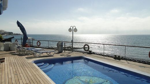 Villa in El Chaparral, Málaga