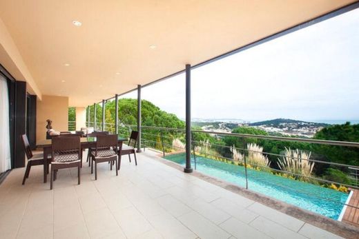 Villa in S'Agaró, Province of Girona