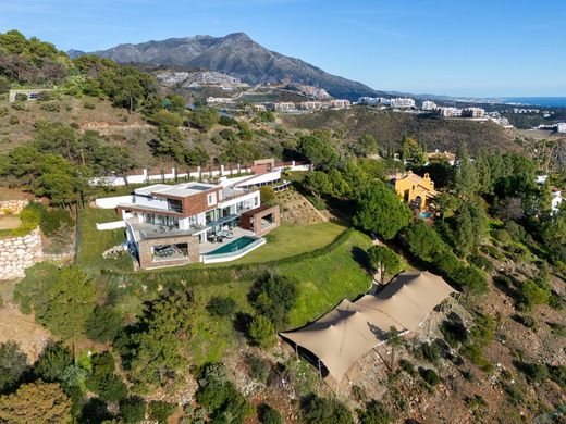 Villa a Benahavís, Málaga