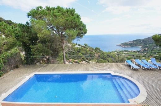 ‏וילה ב  Begur, Província de Girona