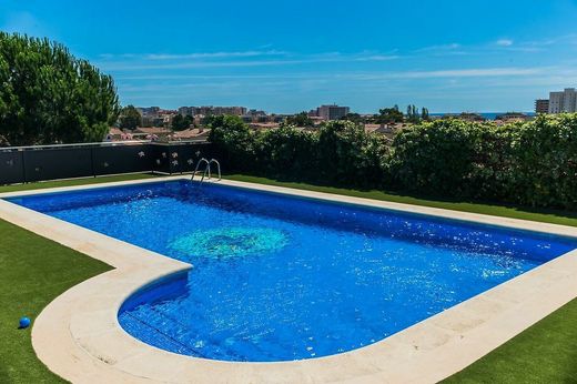 ﻓﻴﻼ ﻓﻲ Sant Antoni de Calonge, Província de Girona