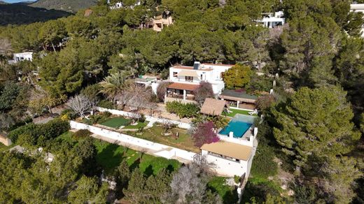 Ibiza, Illes Balearsのヴィラ