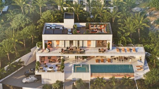 Вилла, Бенахависе, Provincia de Málaga