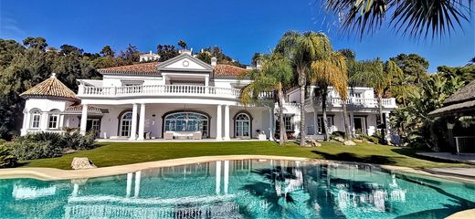 Villa in La Zagaleta, Malaga