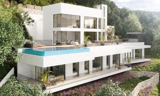 Βίλα σε Roca Llisa, Illes Balears