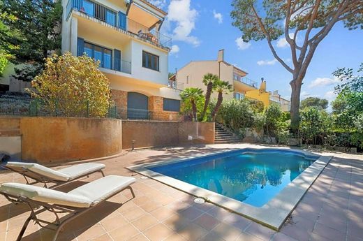 Villa in Llafranc, Province of Girona