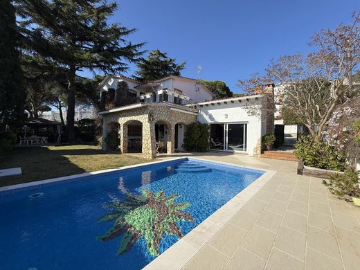 Villa in S'Agaró, Province of Girona