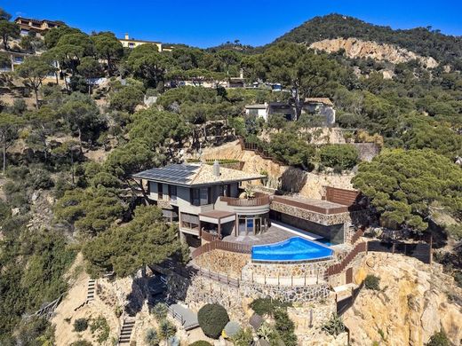 Villa à Sant Feliu de Guíxols, Province de Gérone