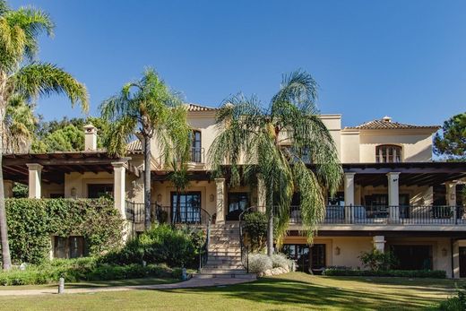 Villa in La Zagaleta, Malaga