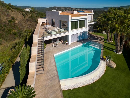 Villa in Platja d'Aro, Province of Girona