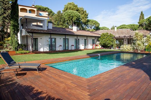 Villa in Calonge, Province of Girona