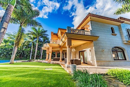 别墅  Guadalmina, Provincia de Málaga