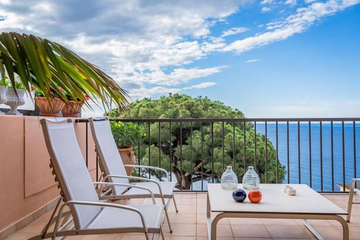 Llafranc, Província de Gironaのアパートメント