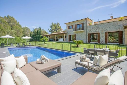 Villa in Santa Ponsa, Province of Balearic Islands