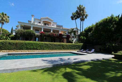 Villa a Sotogrande, Cadice
