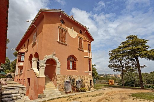 Villa à Sant Feliu de Guíxols, Province de Gérone