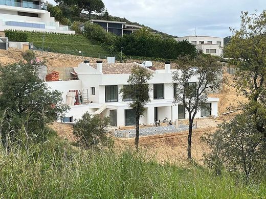 Villa a Platja d'Aro, Girona