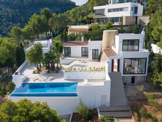 Villa in Ibiza, Province of Balearic Islands