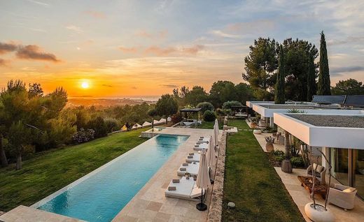 Βίλα σε Ιμπιζα, Illes Balears