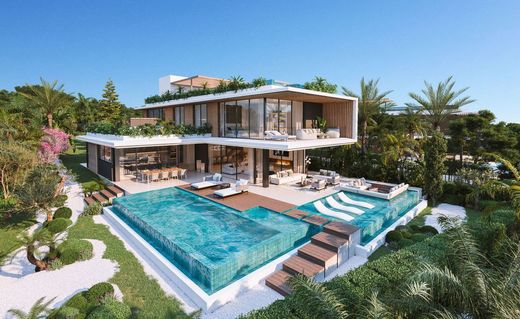 Villa in Marbella, Malaga
