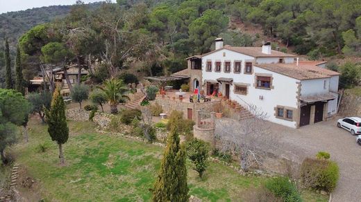 Villa in Castell-Platja d'Aro, Província de Girona