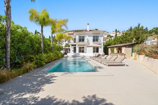 Вилла, Nueva Andalucia, Provincia de Málaga