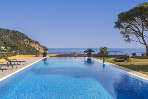 Villa a Begur, Girona