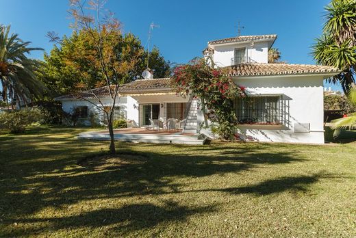 Villa a Marbella, Málaga