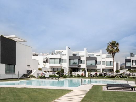 Villa en Estepona, Málaga