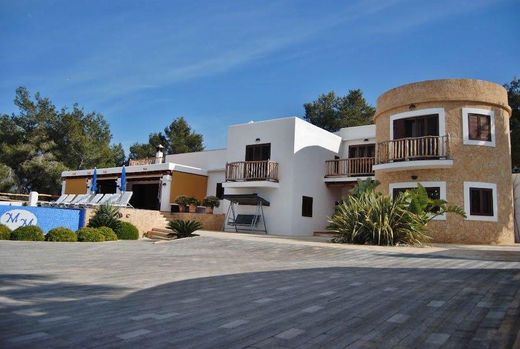 Villa in San Jose, Province of Balearic Islands