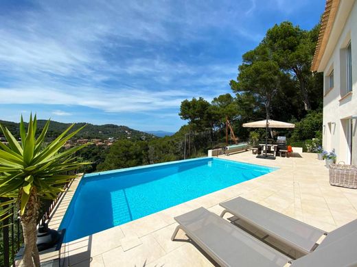 Villa a Begur, Girona