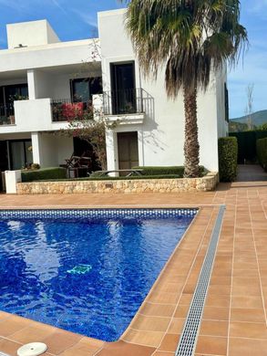 Appartement in Villarreal de San Carlos, Provincia de Cáceres