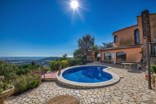 Villa in Calonge, Province of Girona