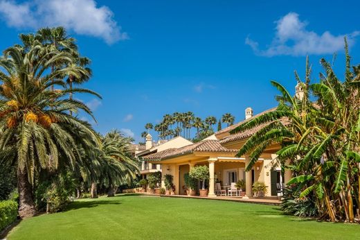 Villa in Sotogrande, Cadiz