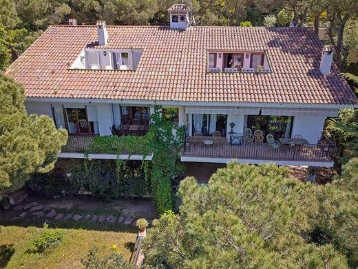 Villa - Lloret de Mar, Gerunda