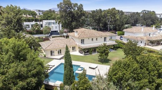 Villa - Sotogrande, Provincia de Cádiz