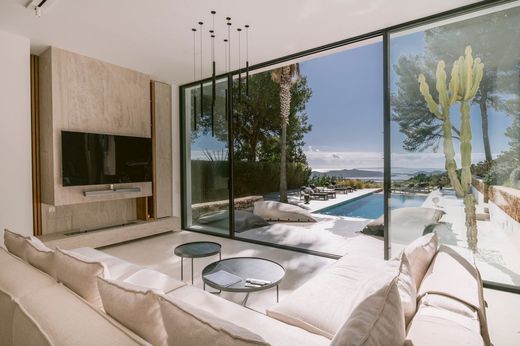Villa in Ibiza, Province of Balearic Islands