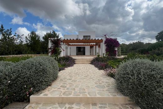 Villa Santa Gertrudis, Murcia